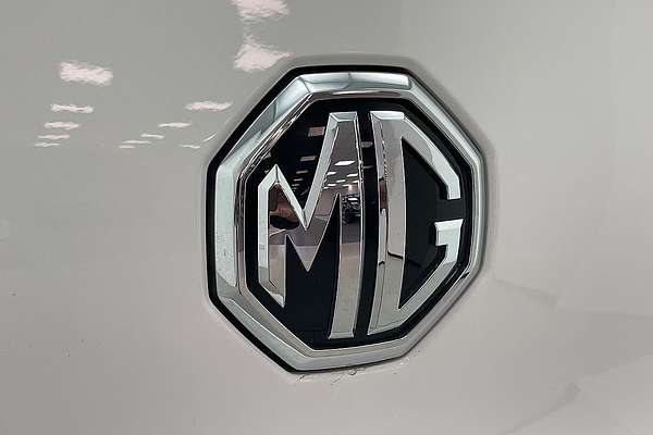 2023 MG ZS Excite AZS1
