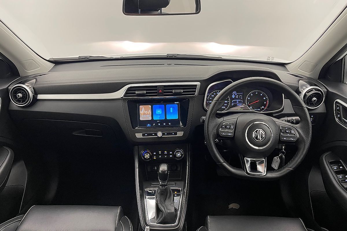 2023 MG ZS Excite AZS1