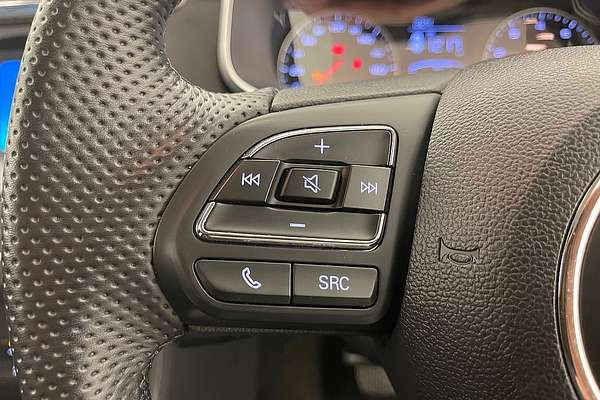 2023 MG ZS Excite AZS1