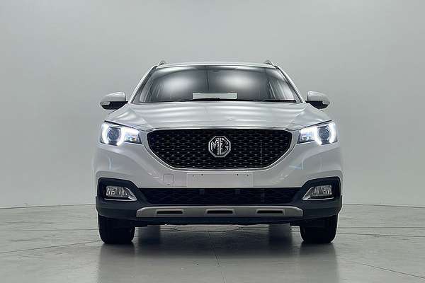 2023 MG ZS Excite AZS1