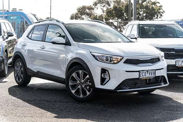 2025 Kia Stonic Sport YB