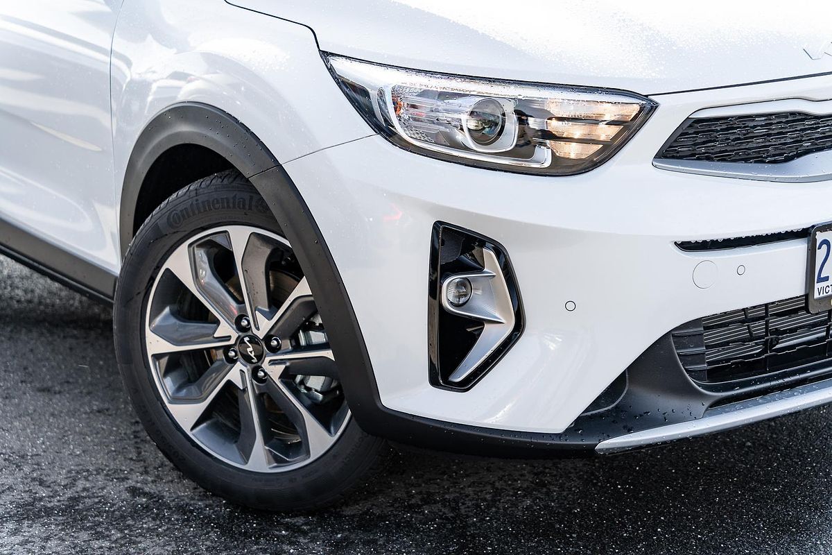2025 Kia Stonic Sport YB