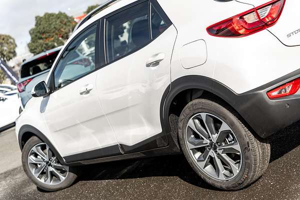 2025 Kia Stonic Sport YB