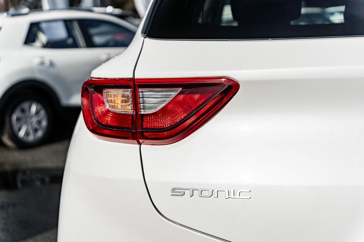 2025 Kia Stonic Sport YB