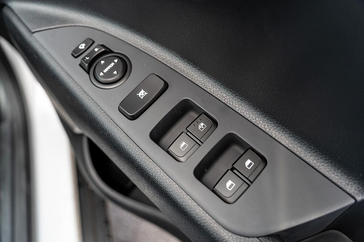 2025 Kia Stonic Sport YB