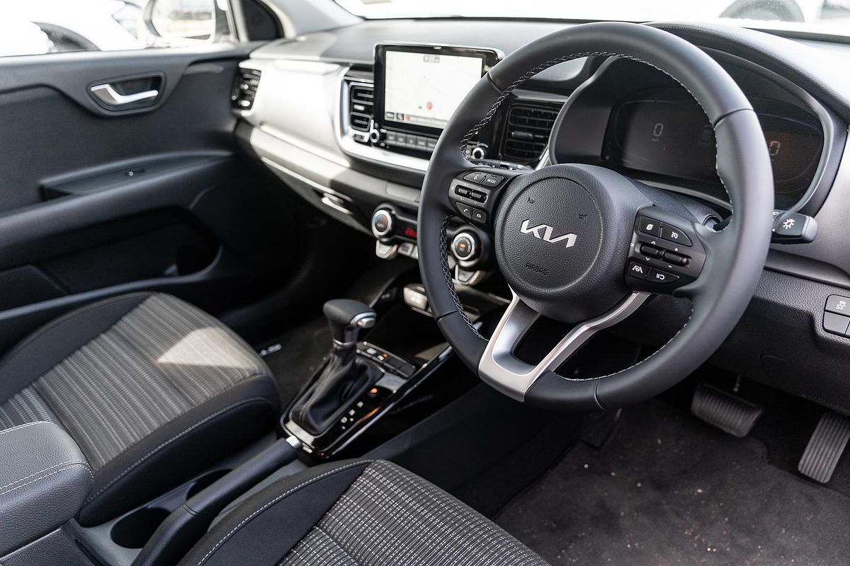 2025 Kia Stonic Sport YB