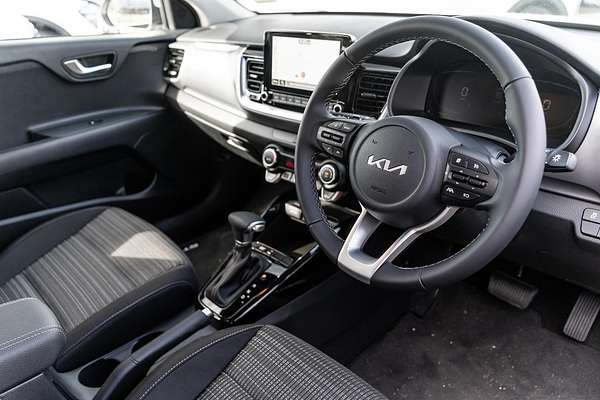 2025 Kia Stonic Sport YB