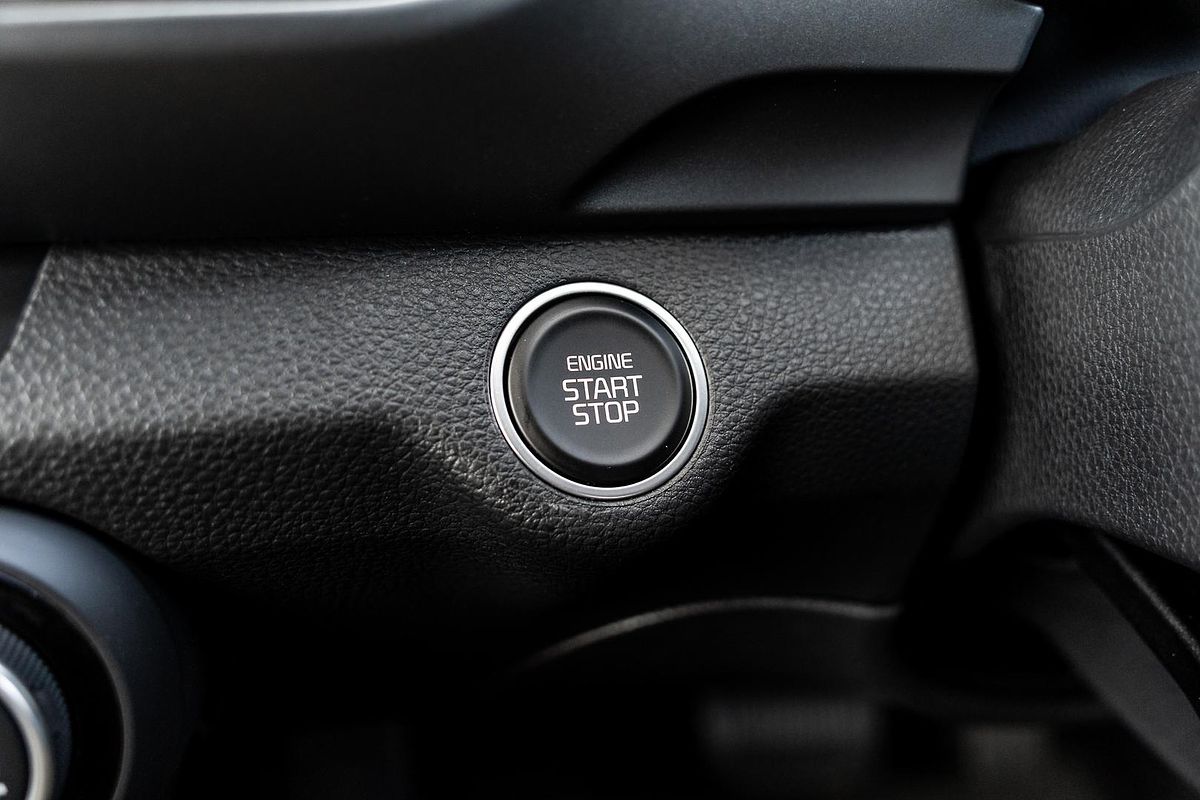 2025 Kia Stonic Sport YB