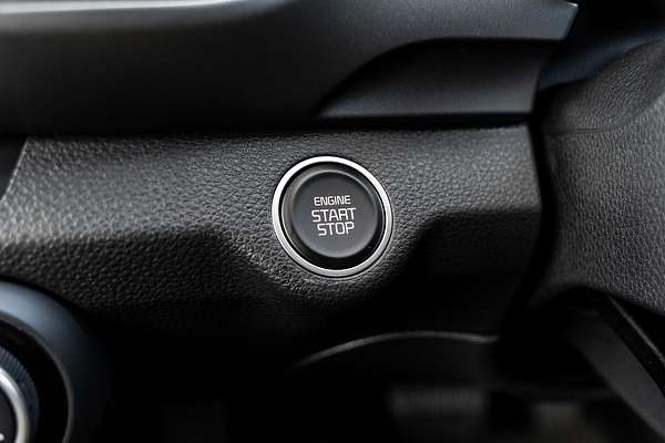 2025 Kia Stonic Sport YB