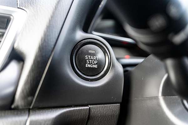 2017 Mazda 3 SP25 GT BN Series