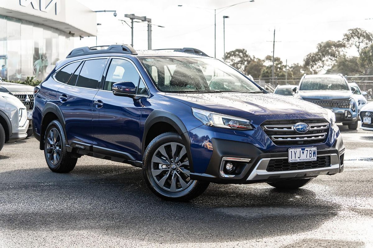 2023 Subaru Outback AWD 6GEN