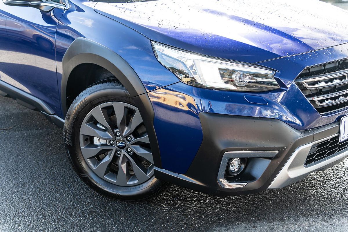 2023 Subaru Outback AWD 6GEN