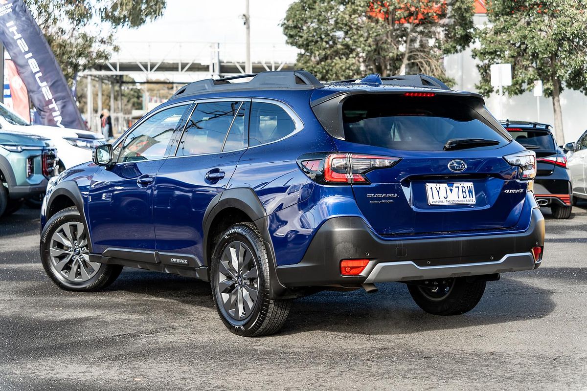 2023 Subaru Outback AWD 6GEN