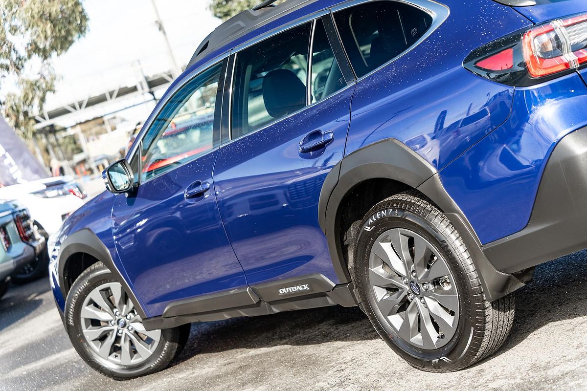 2023 Subaru Outback AWD 6GEN