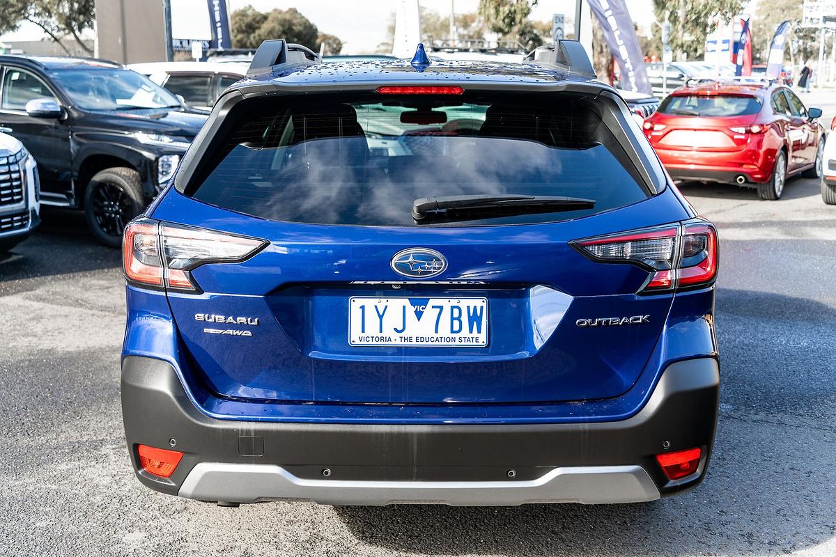 2023 Subaru Outback AWD 6GEN