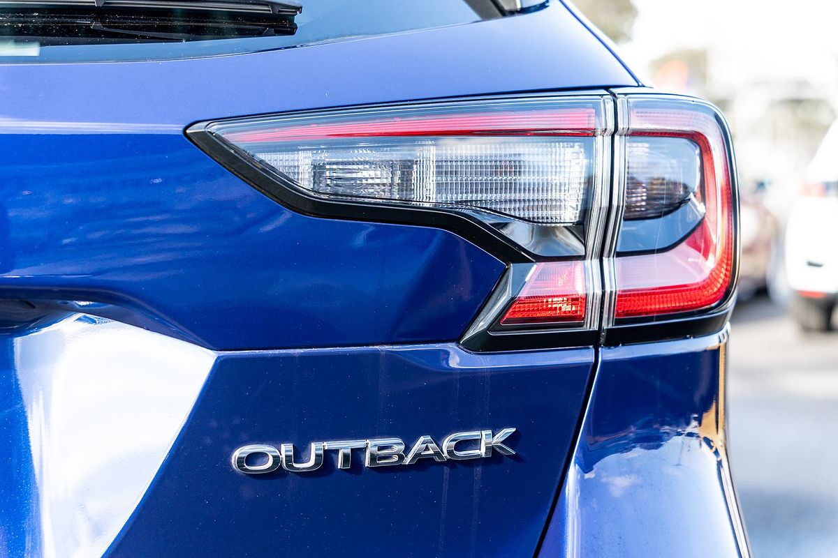 2023 Subaru Outback AWD 6GEN