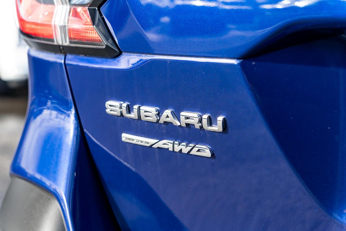 2023 Subaru Outback AWD 6GEN