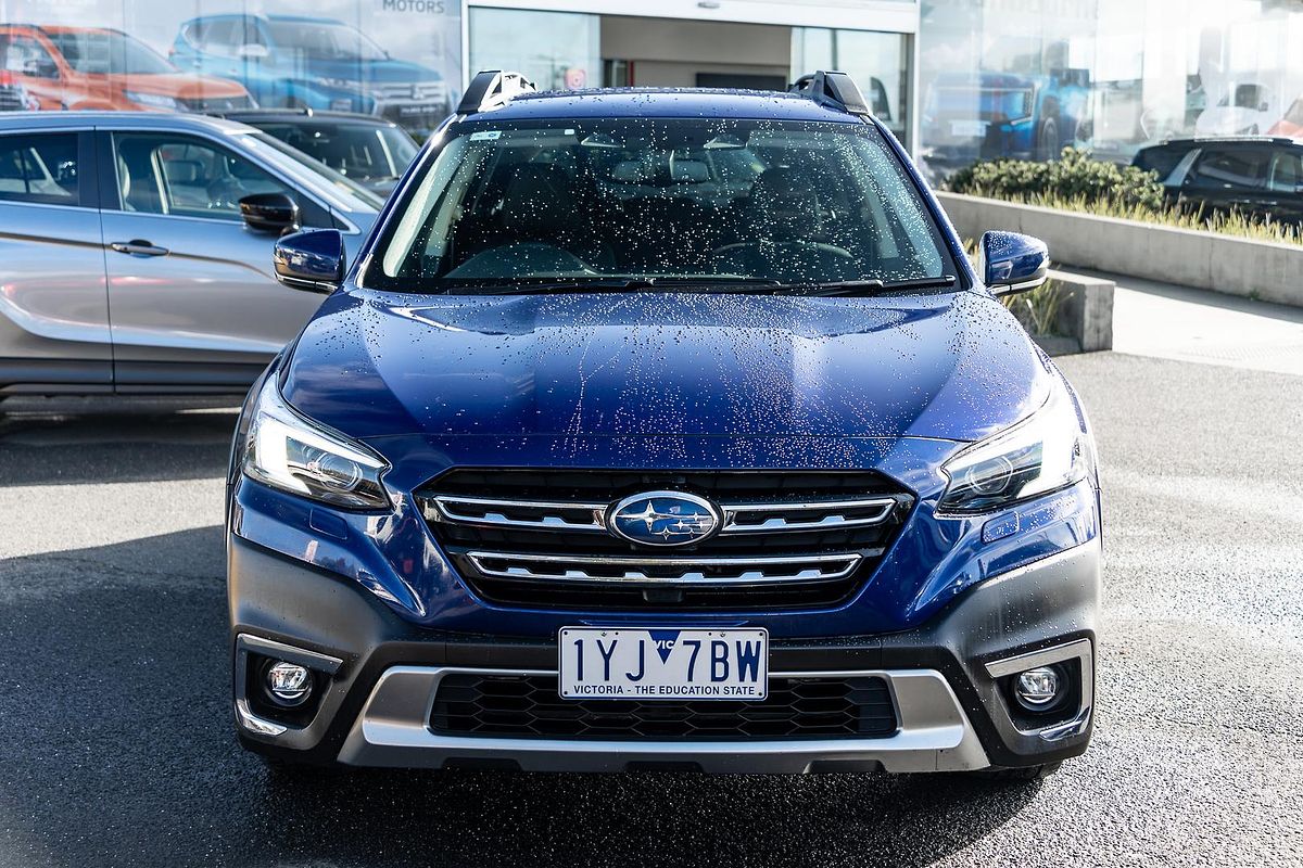 2023 Subaru Outback AWD 6GEN