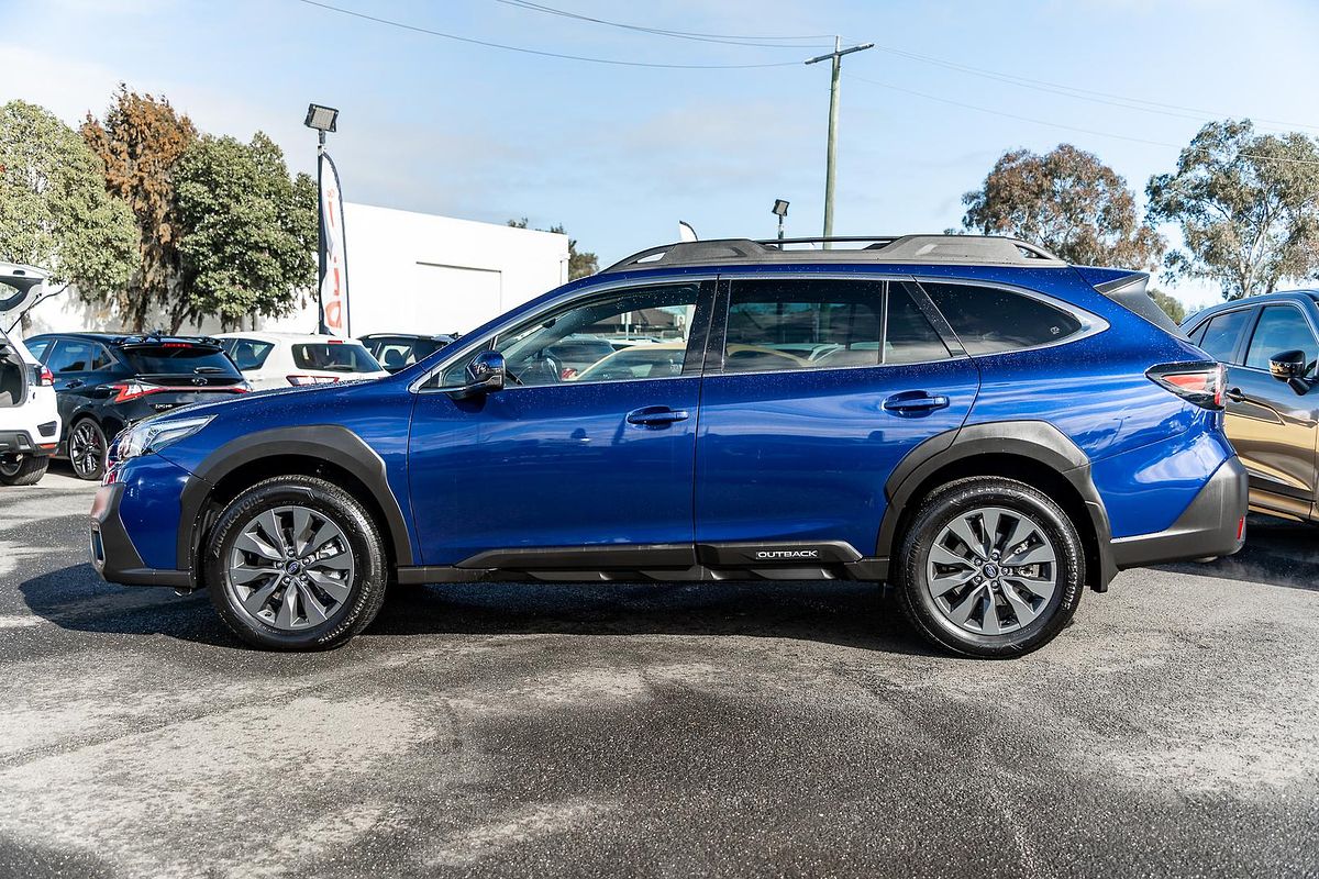 2023 Subaru Outback AWD 6GEN
