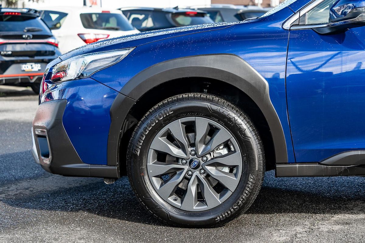 2023 Subaru Outback AWD 6GEN