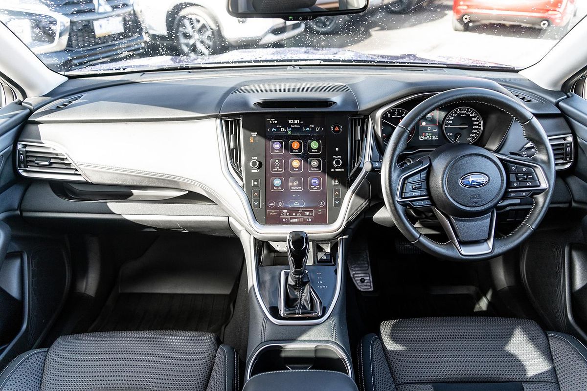 2023 Subaru Outback AWD 6GEN