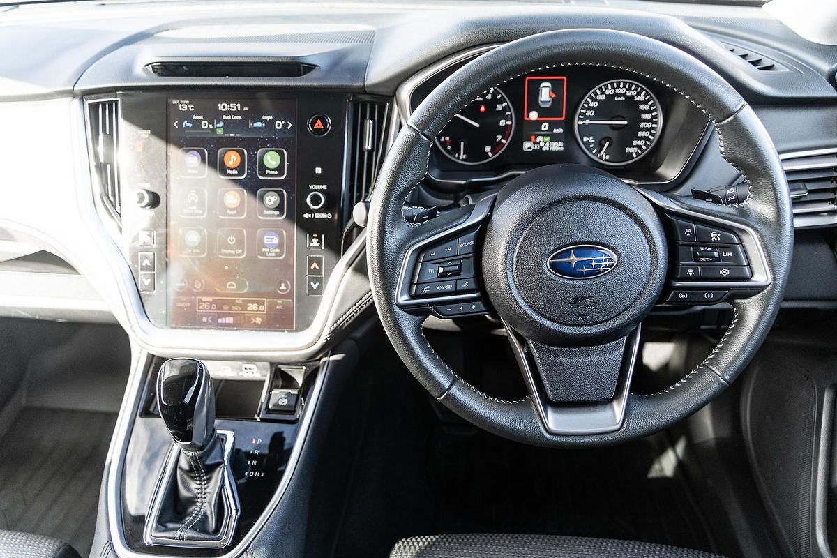2023 Subaru Outback AWD 6GEN