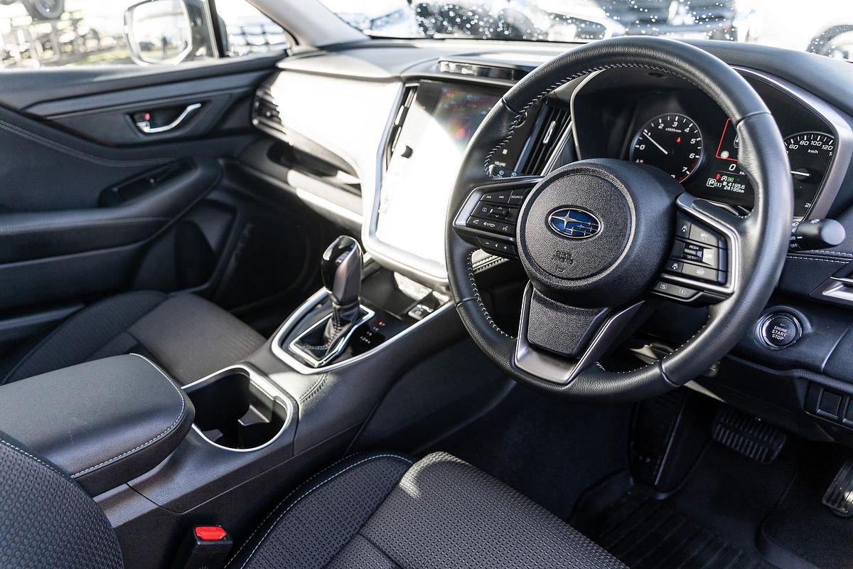 2023 Subaru Outback AWD 6GEN