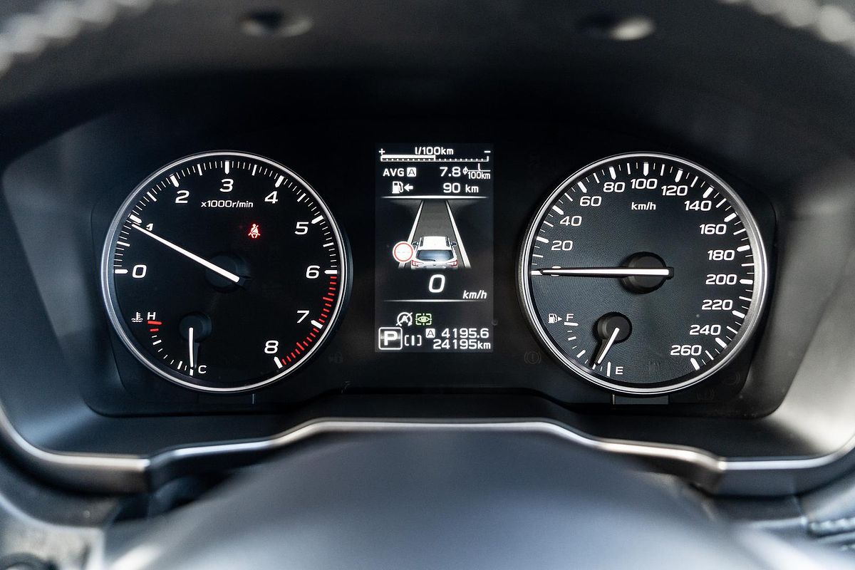2023 Subaru Outback AWD 6GEN