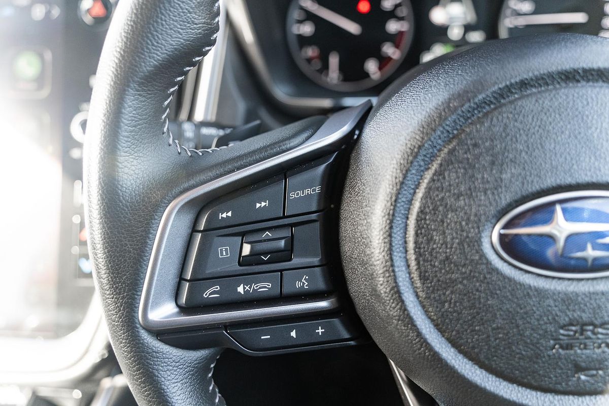 2023 Subaru Outback AWD 6GEN