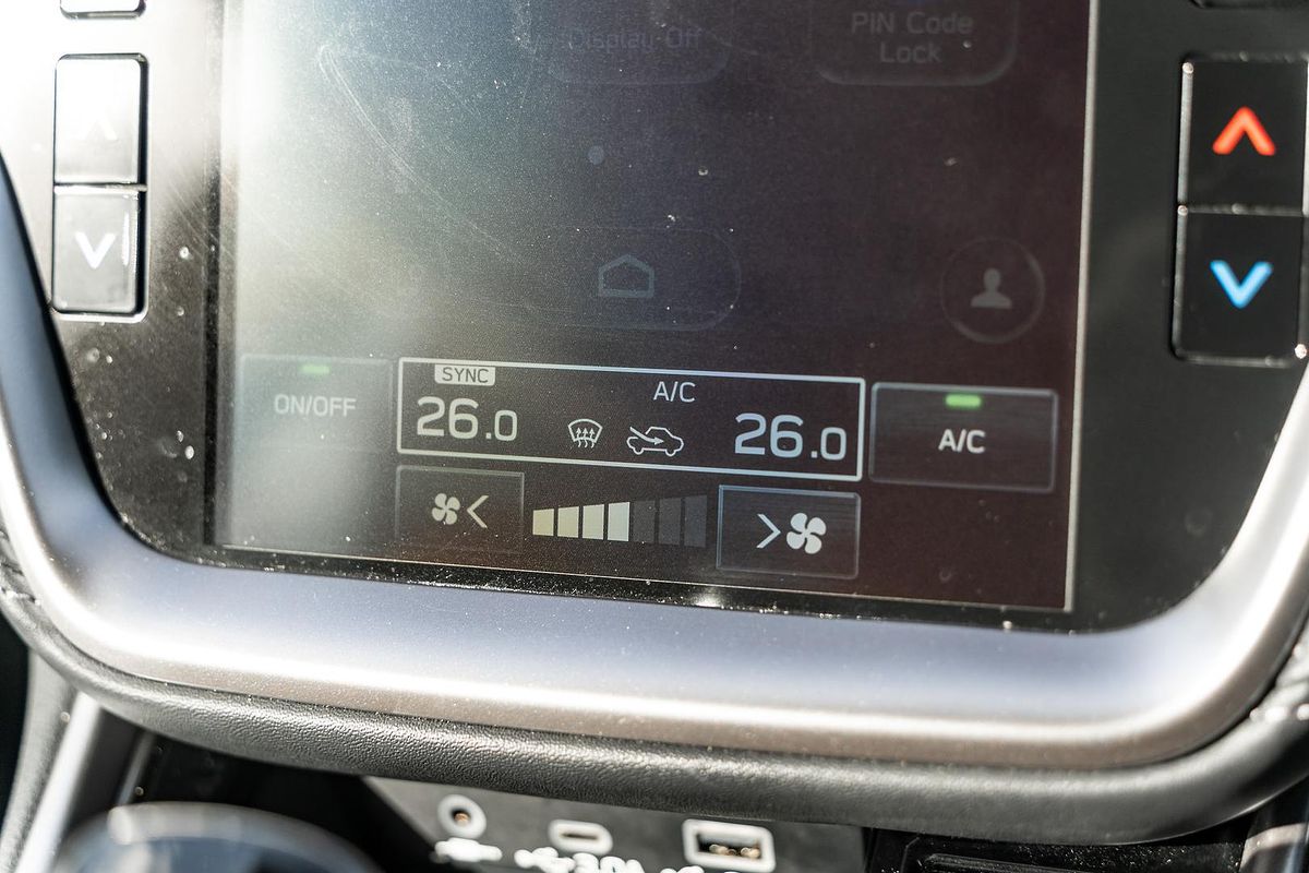 2023 Subaru Outback AWD 6GEN