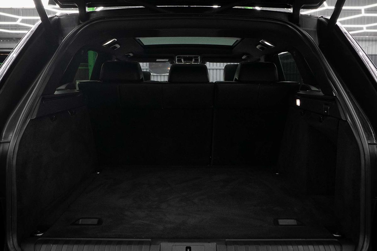 2013 Land Rover Range Rover Sport TDV6 SE L494