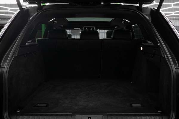 2013 Land Rover Range Rover Sport TDV6 SE L494