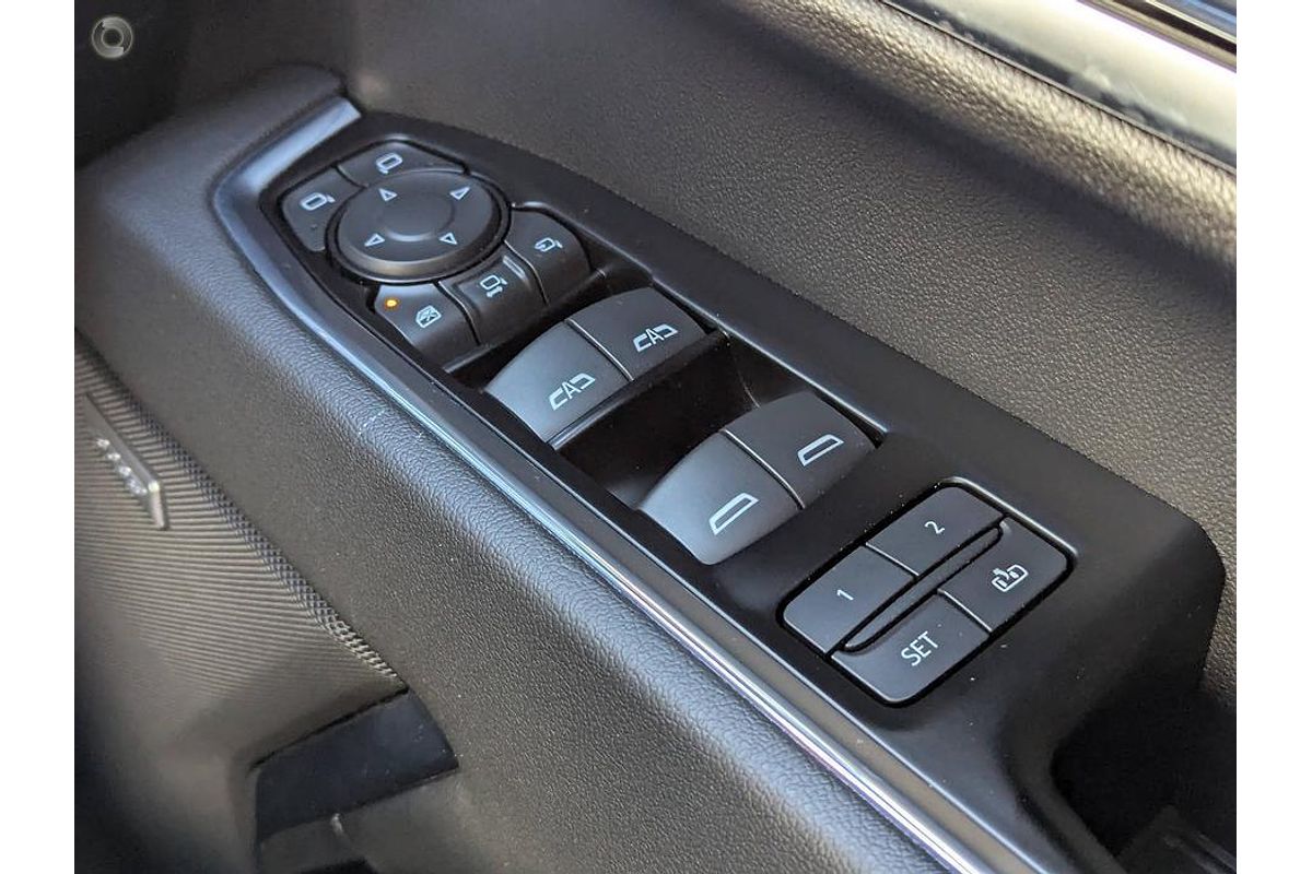2025 Chevrolet Silverado HD LTZ Premium W/Tech Pack T1 4X4