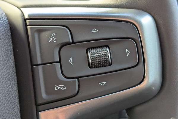 2025 Chevrolet Silverado HD LTZ Premium W/Tech Pack T1 4X4