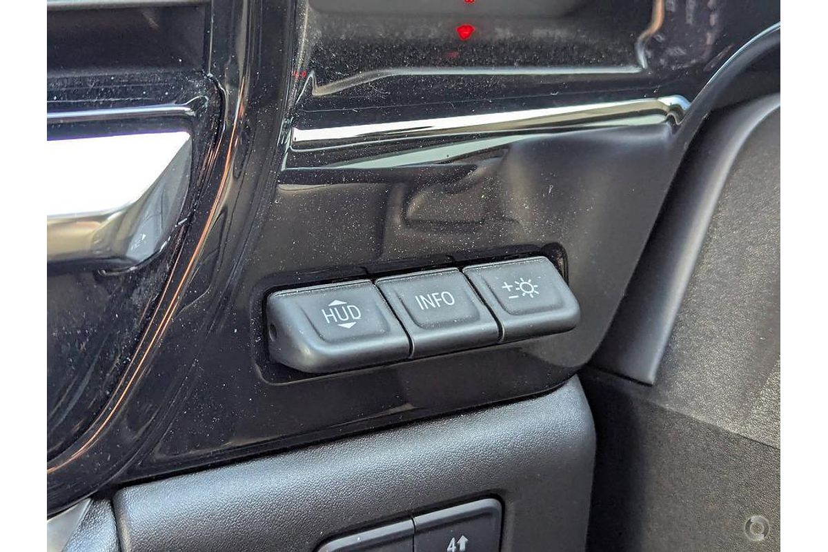 2025 Chevrolet Silverado HD LTZ Premium W/Tech Pack T1 4X4