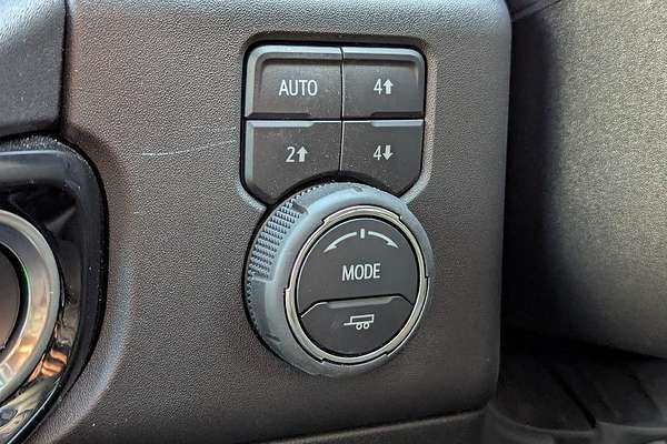 2025 Chevrolet Silverado HD LTZ Premium W/Tech Pack T1 4X4