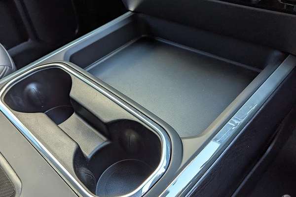 2025 Chevrolet Silverado HD LTZ Premium W/Tech Pack T1 4X4