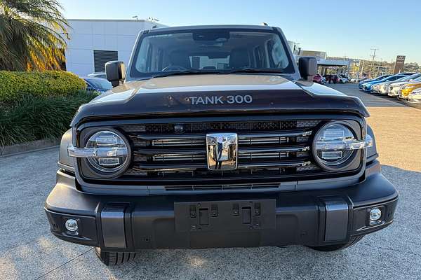 2023 GWM Tank 300 Ultra Hybrid P01