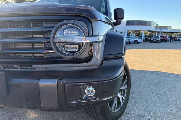 2023 GWM Tank 300 Ultra Hybrid P01