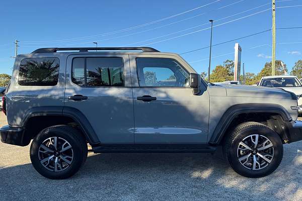 2023 GWM Tank 300 Ultra Hybrid P01