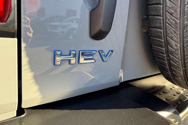 2023 GWM Tank 300 Ultra Hybrid P01
