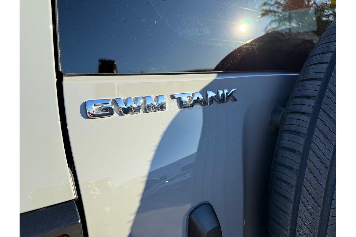 2023 GWM Tank 300 Ultra Hybrid P01