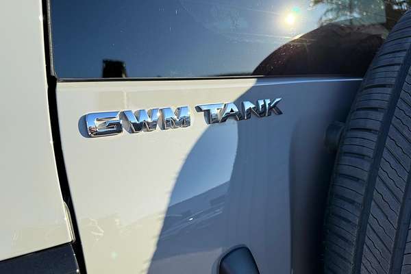 2023 GWM Tank 300 Ultra Hybrid P01