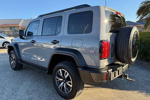 2023 GWM Tank 300 Ultra Hybrid P01