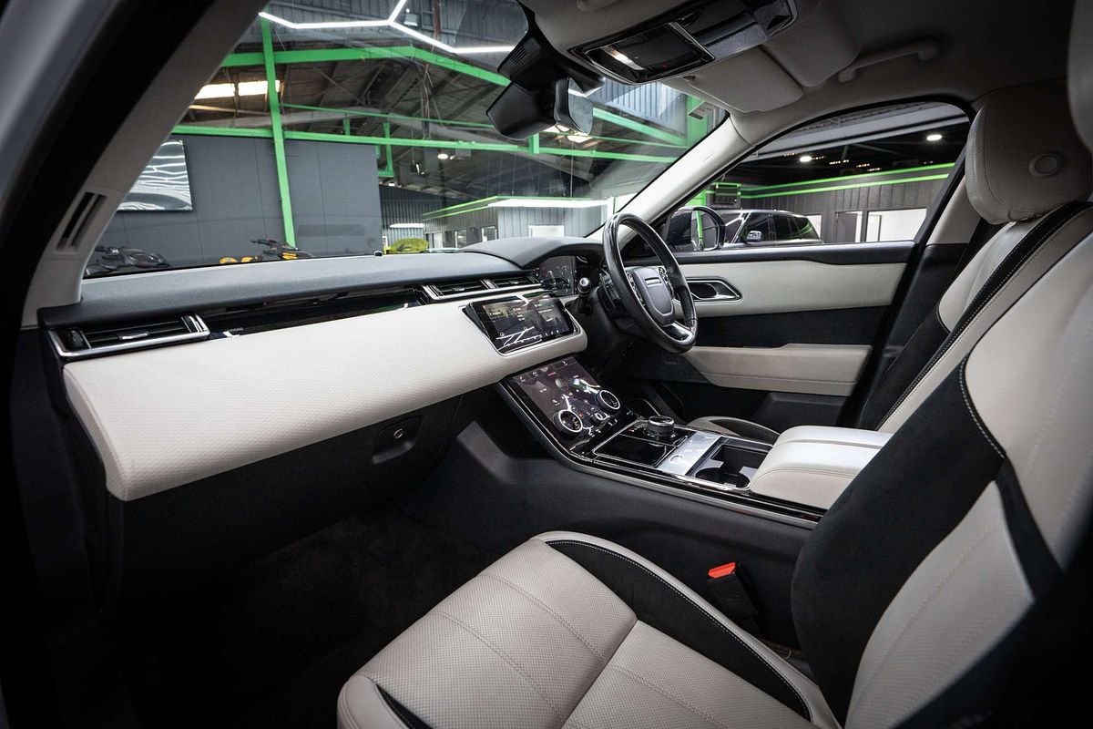 2018 Land Rover Range Rover Velar D300 SE L560