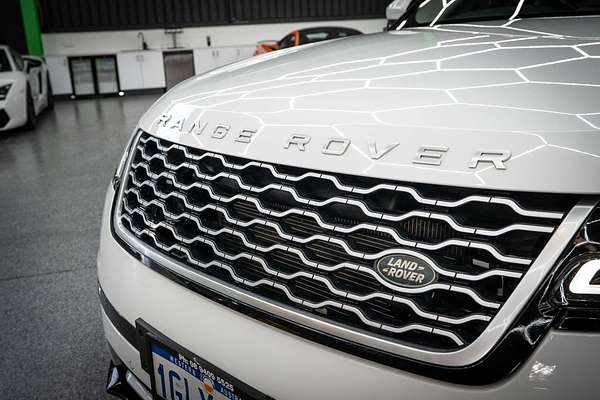 2018 Land Rover Range Rover Velar D300 SE L560