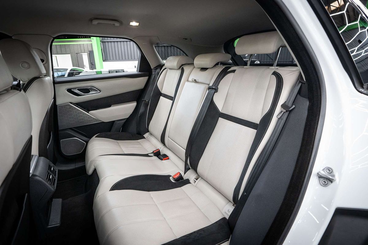 2018 Land Rover Range Rover Velar D300 SE L560