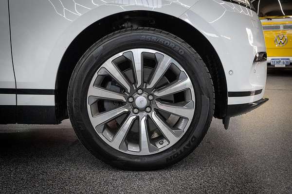 2018 Land Rover Range Rover Velar D300 SE L560