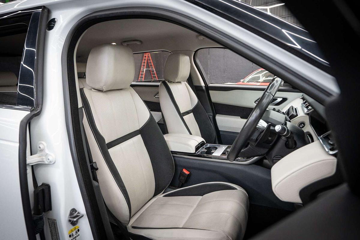 2018 Land Rover Range Rover Velar D300 SE L560