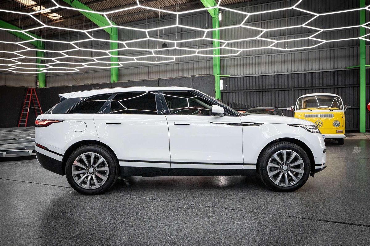 2018 Land Rover Range Rover Velar D300 SE L560